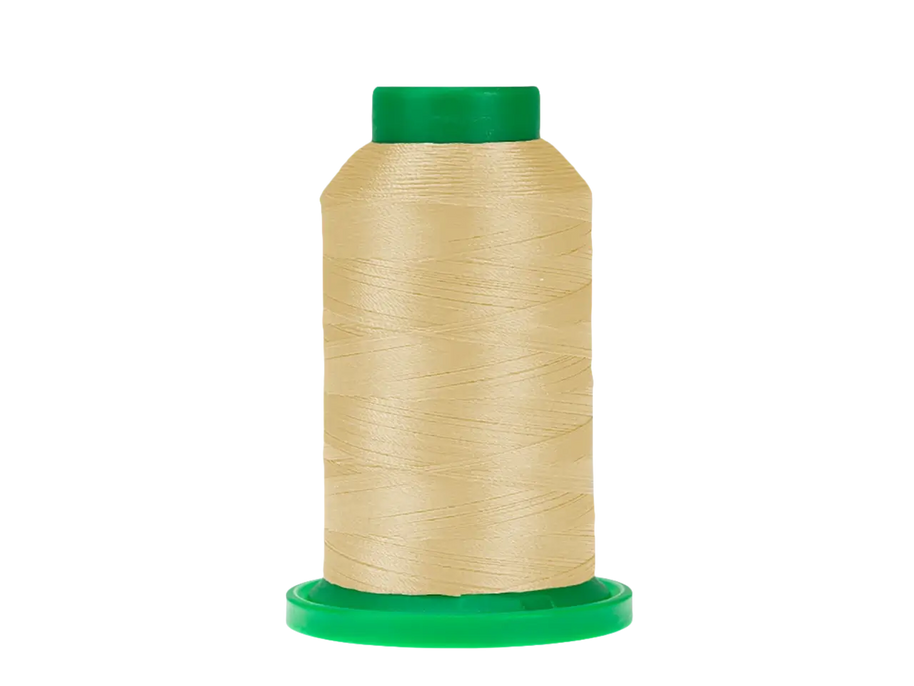Isacord - A0651 - Corn Silk