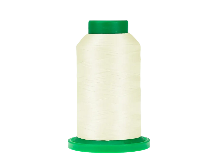Isacord - A0660 - Vanilla