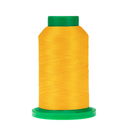 Isacord - A0703 - Orange Peel