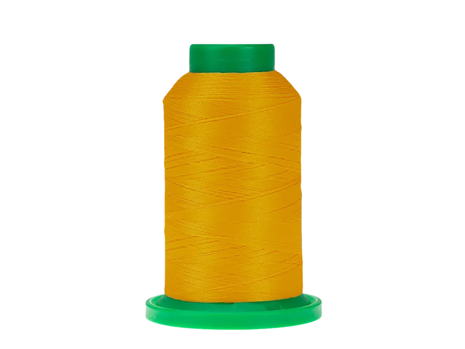 Isacord - A0704 - Gold