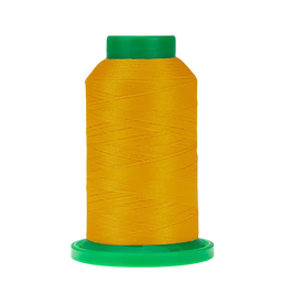 Isacord - A0704 - Gold