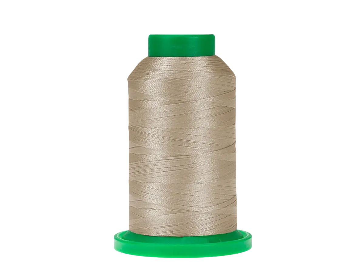 Isacord - A0722 - Khaki
