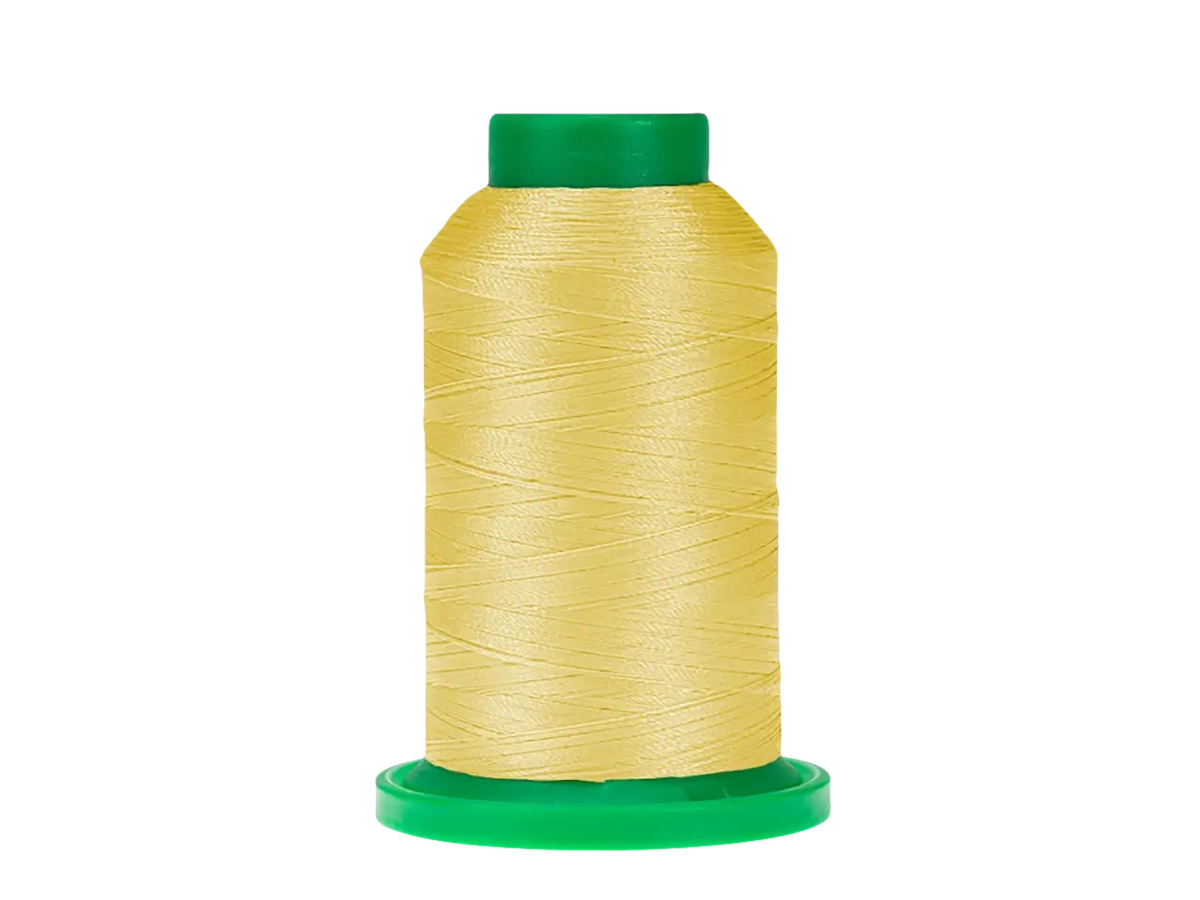 Isacord - A0741 - Wheat