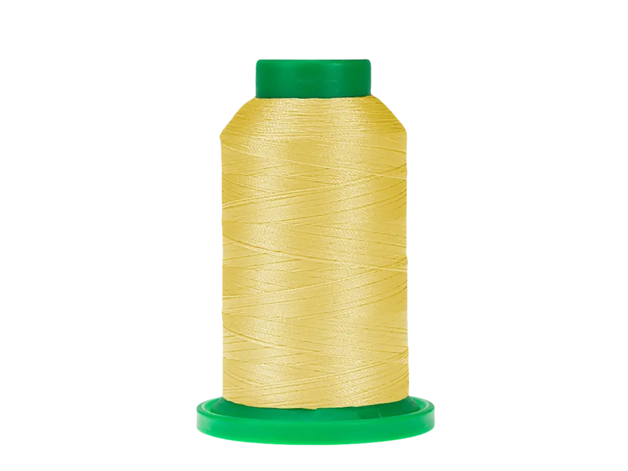 Isacord - A0741 - Wheat