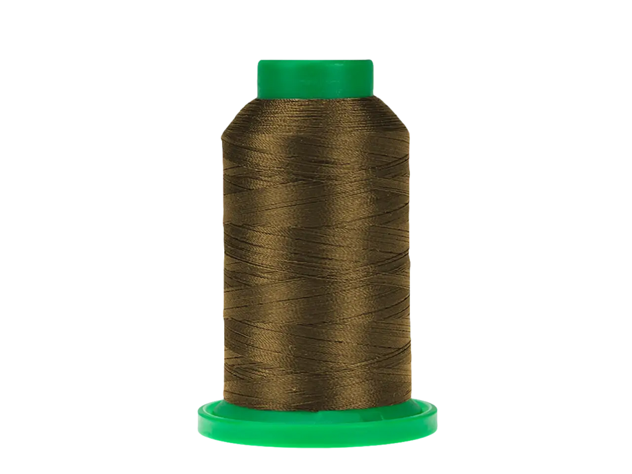 Isacord - A0747 - Golden Brown
