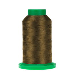 Isacord - A0747 - Golden Brown