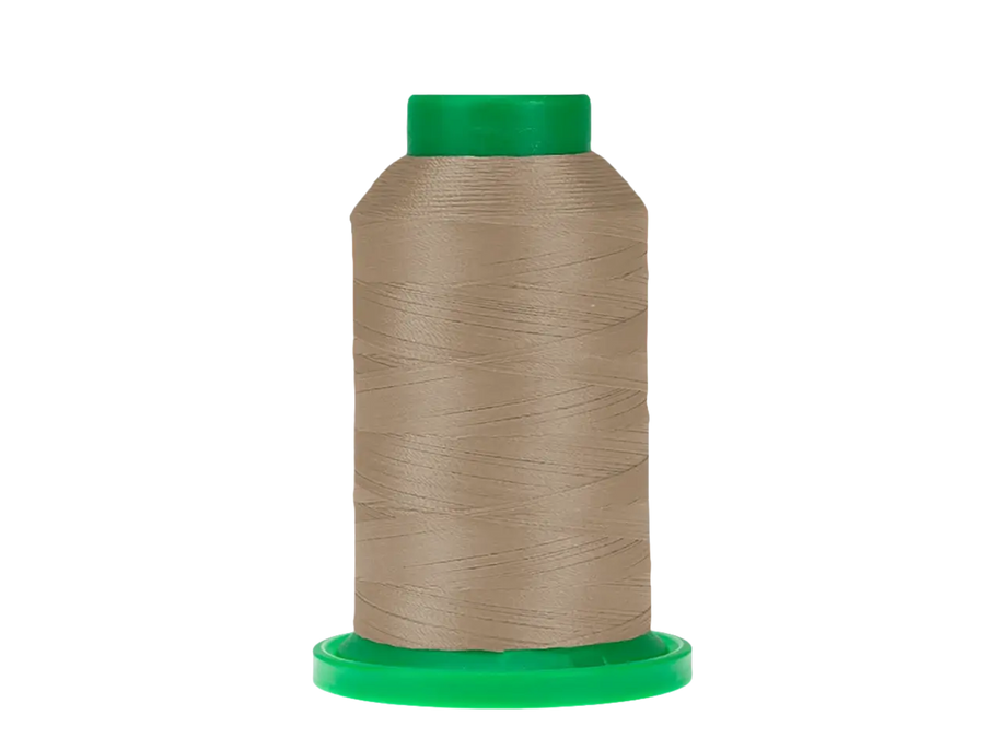 Isacord - A0763 - Dark Rattan