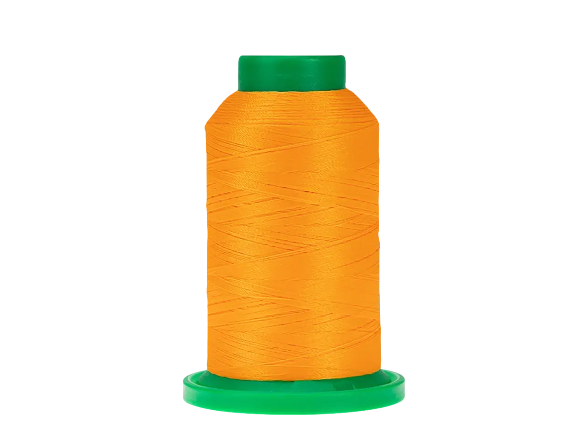 Isacord - A0800 - Goldenrod