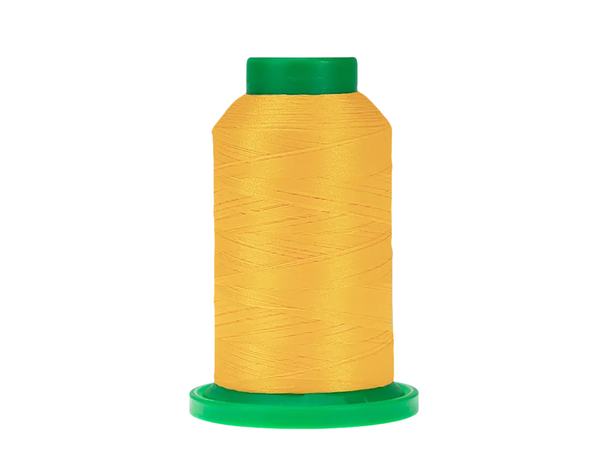 Isacord - A0821 - Honey Gold