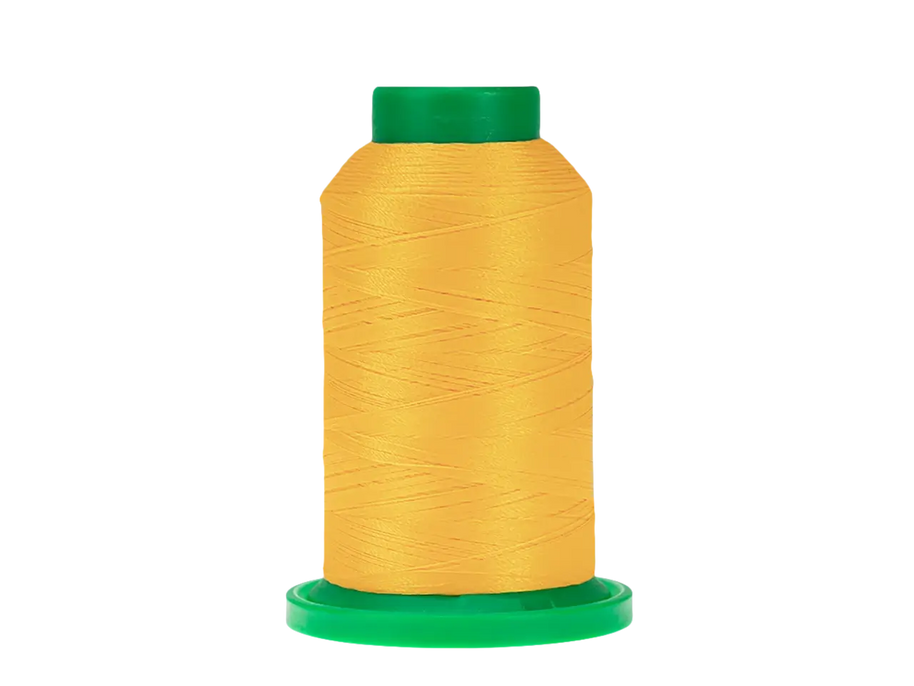 Isacord - A0821 - Honey Gold