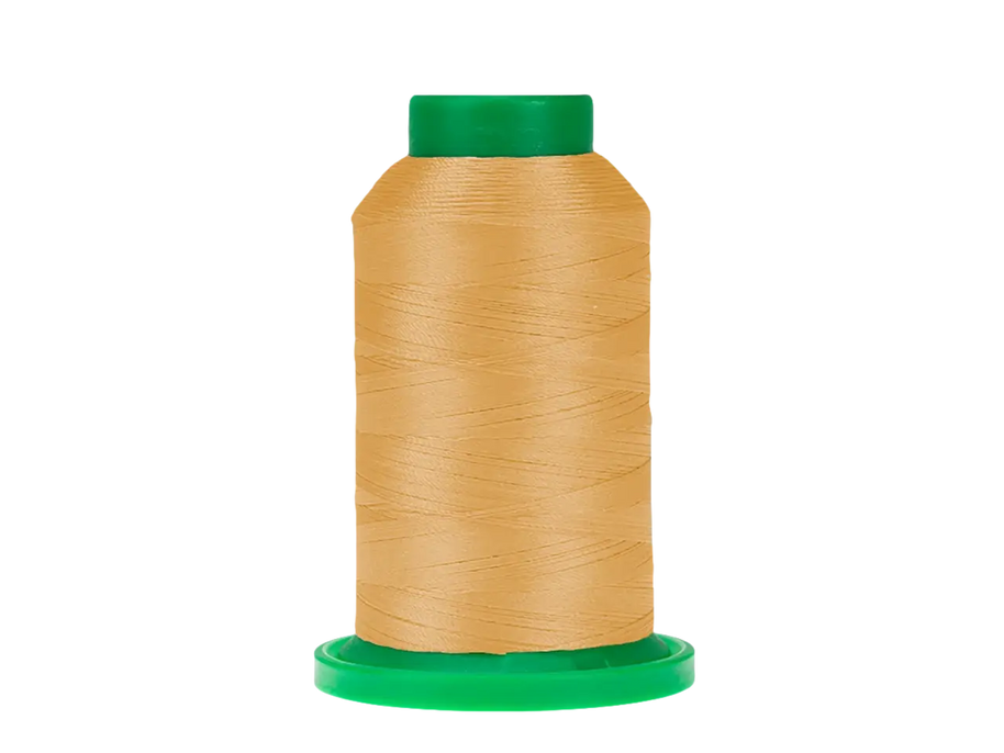 Isacord - A0842 - Toffee