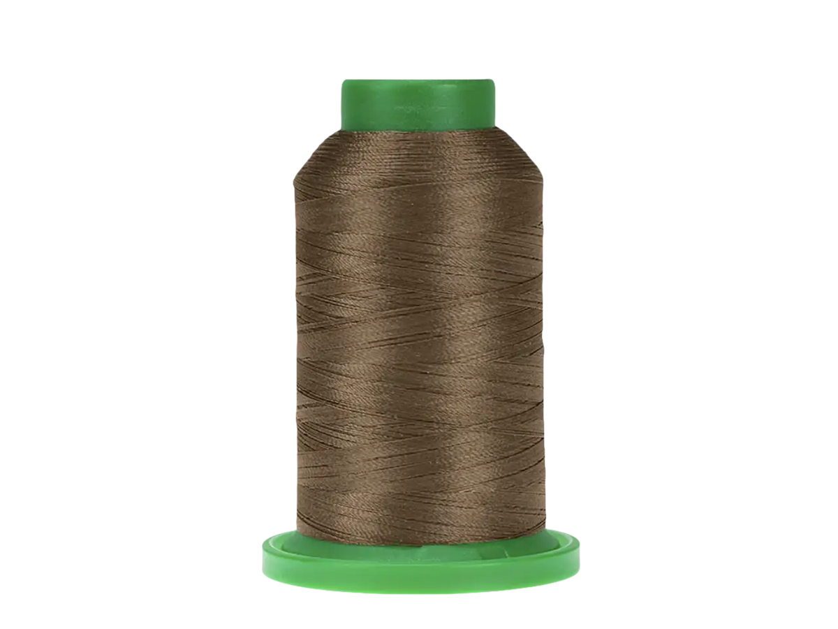 Isacord - A0853 - Pecan