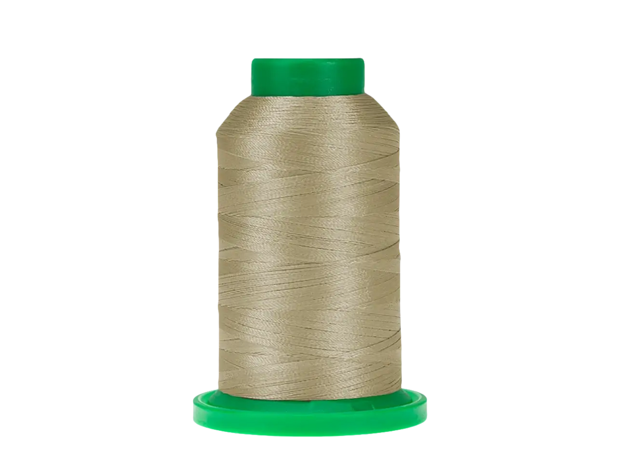 Isacord - A0861 - Tan Tone