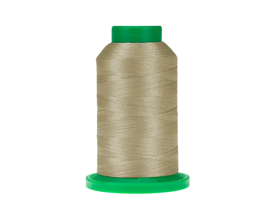 Isacord - A0861 - Tan Tone