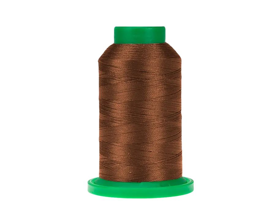 Isacord - A0933 - Redwood