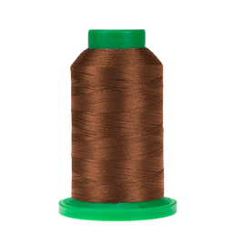 Isacord - A0933 - Redwood