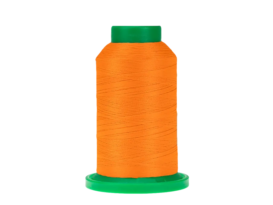 Isacord - A1102 - Pumpkin