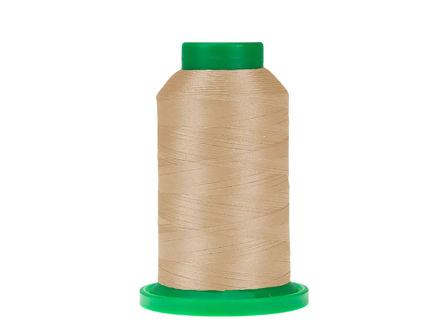 Isacord - A1123 - Caramel Cream
