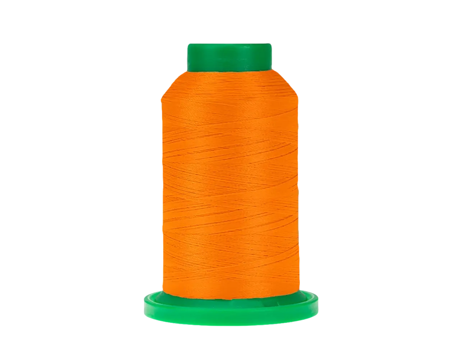 Isacord - A1200 - Sunset Orange