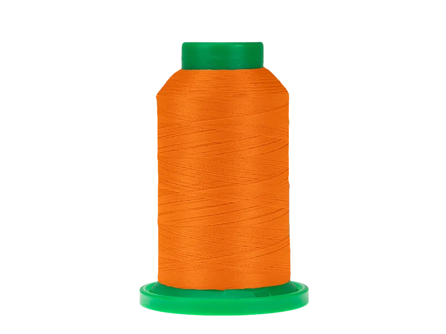 Isacord - A1300 - Tangerine