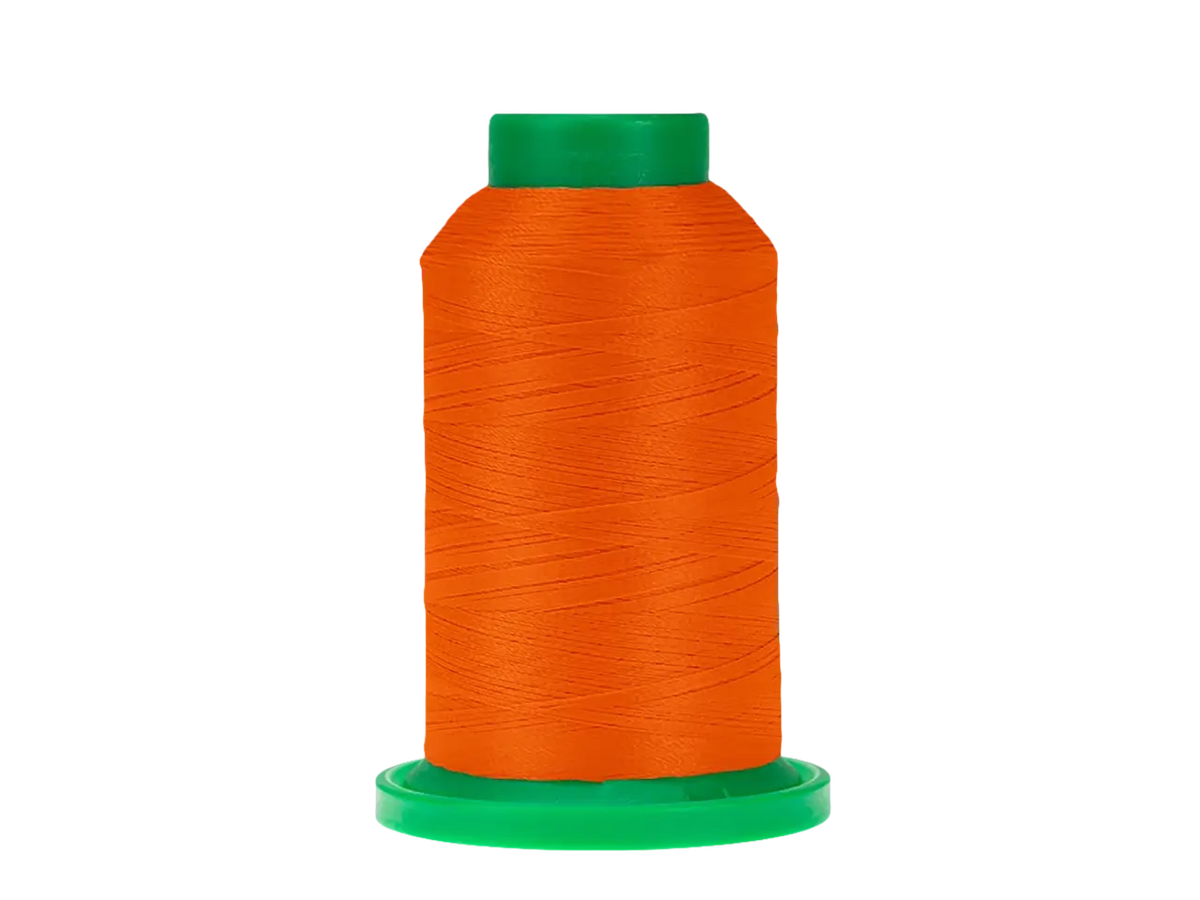 Isacord - A1304 - Red Pepper