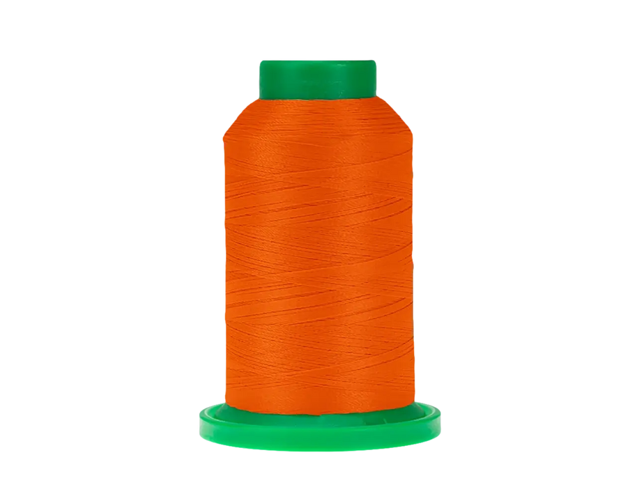 Isacord - A1304 - Red Pepper