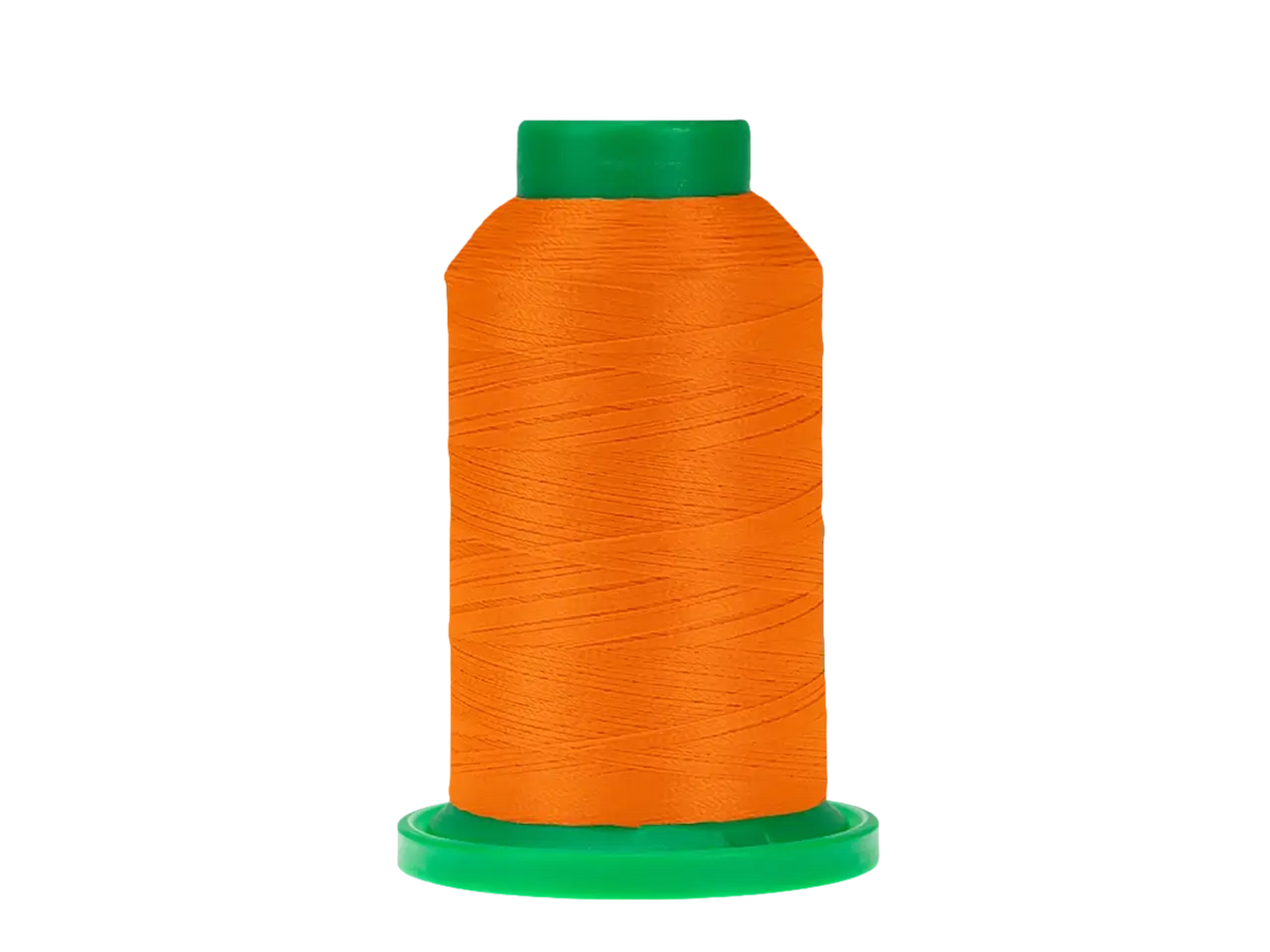 Isacord - A1310 - Hunter Orange