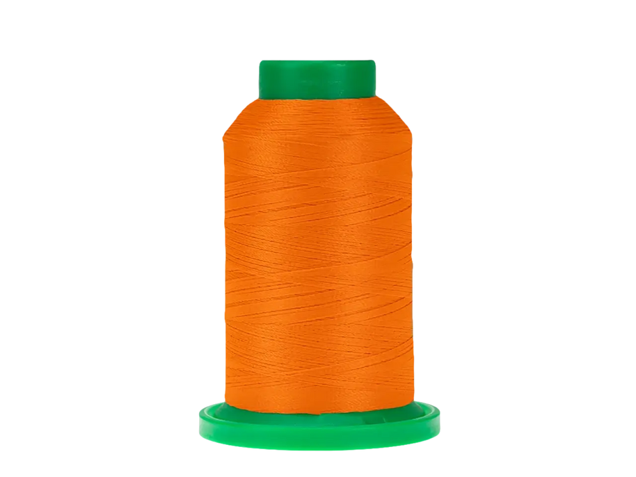 Isacord - A1310 - Hunter Orange