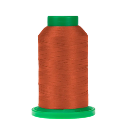 Isacord - A1312 - Burnt Orange