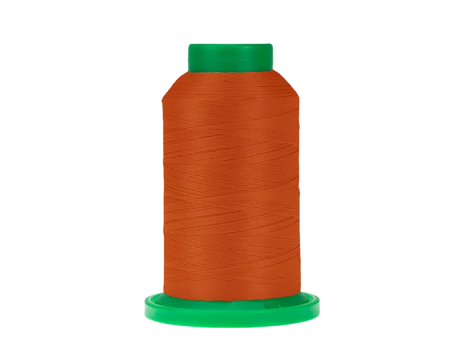 Isacord - A1321 - Dark Orange