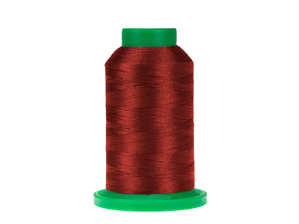 Isacord - A1335 - Dark Rust