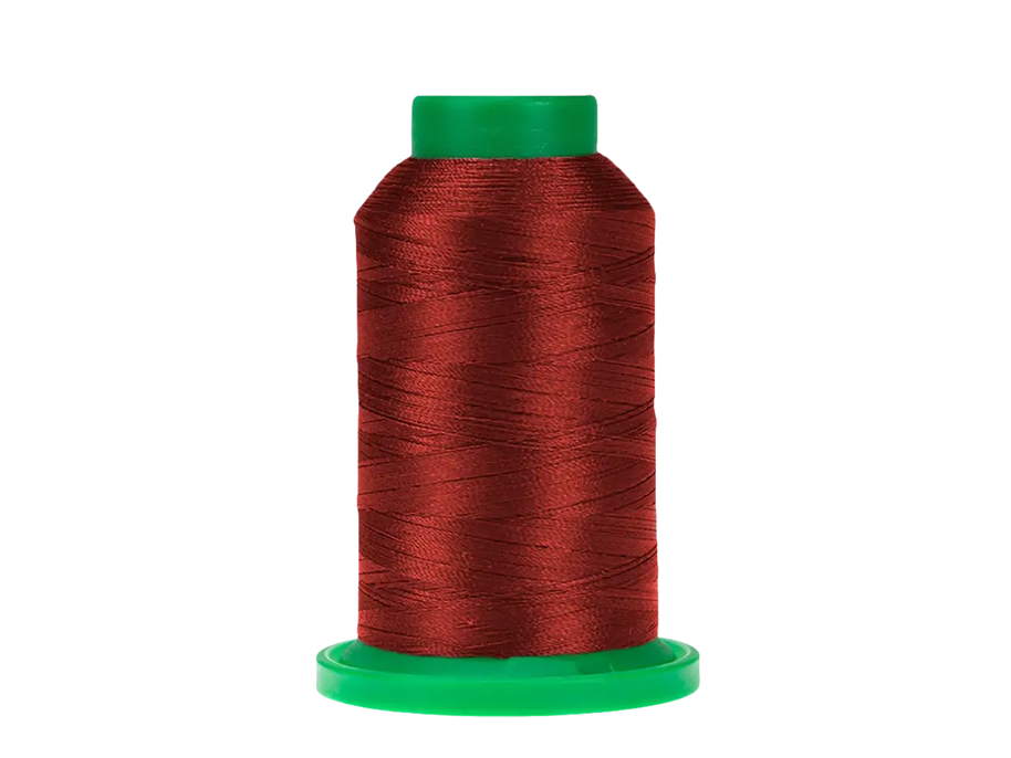 Isacord - A1335 - Dark Rust