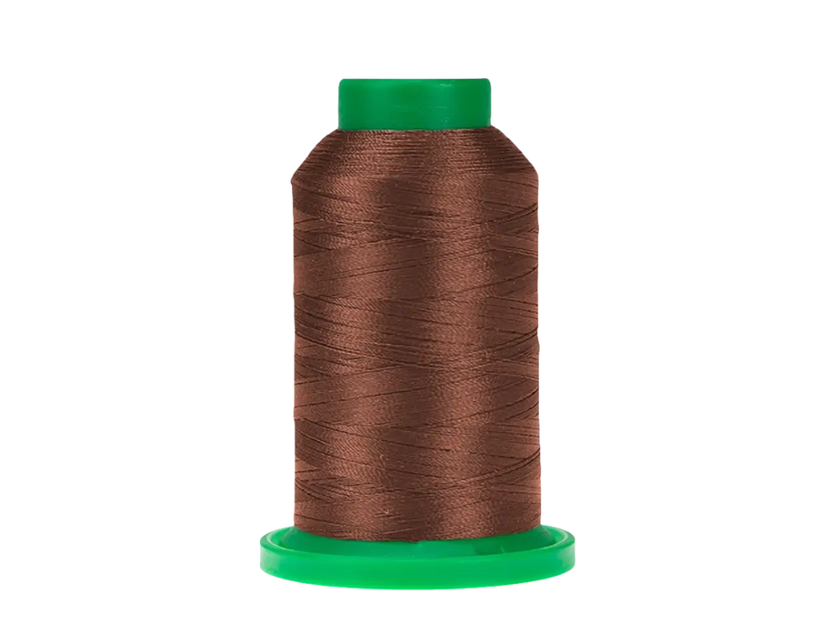 Isacord - A1344 - Coffee Bean