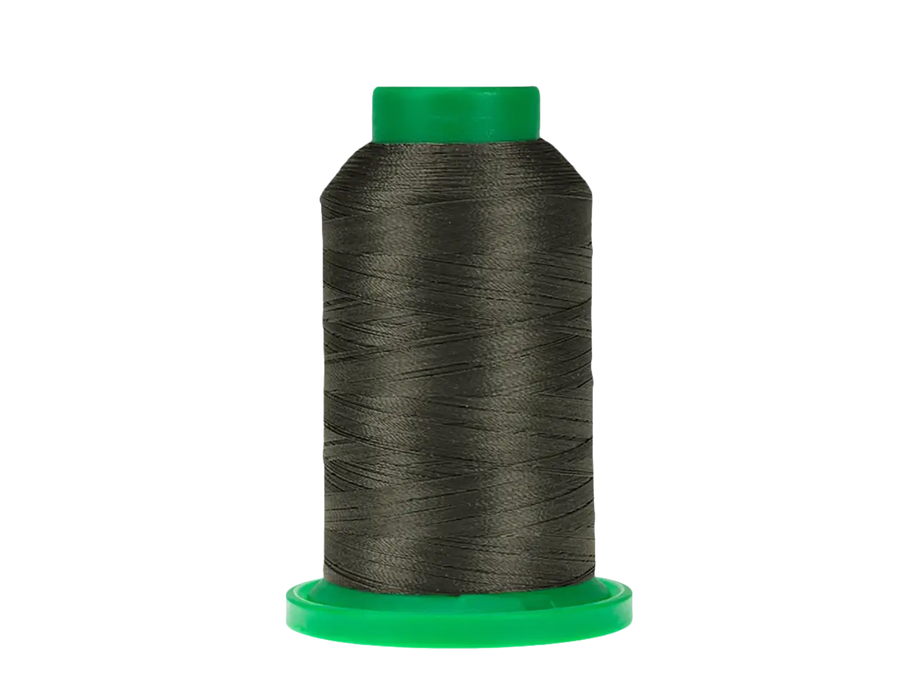 Isacord - A1375 - Dark Charcoal