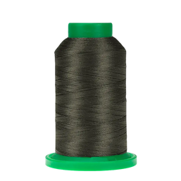 Isacord - A1375 - Dark Charcoal