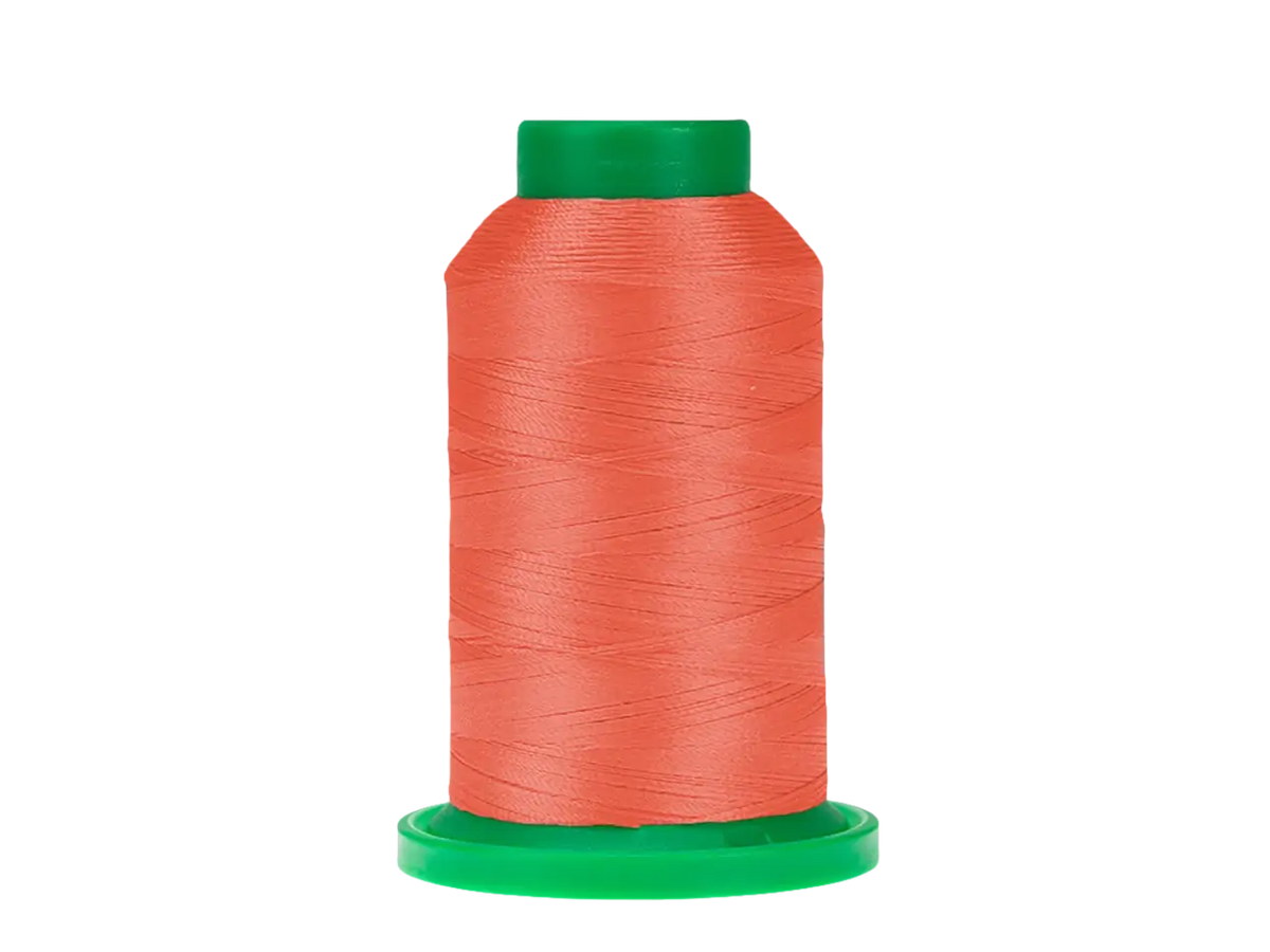 Isacord - A1521 - Flamingo