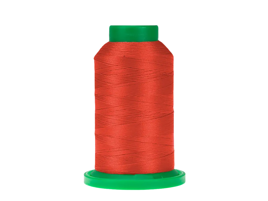 Isacord - A1701 - Red Berry