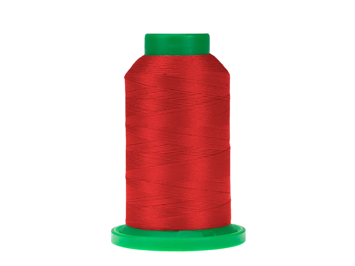 Isacord - A1703 - Poppy