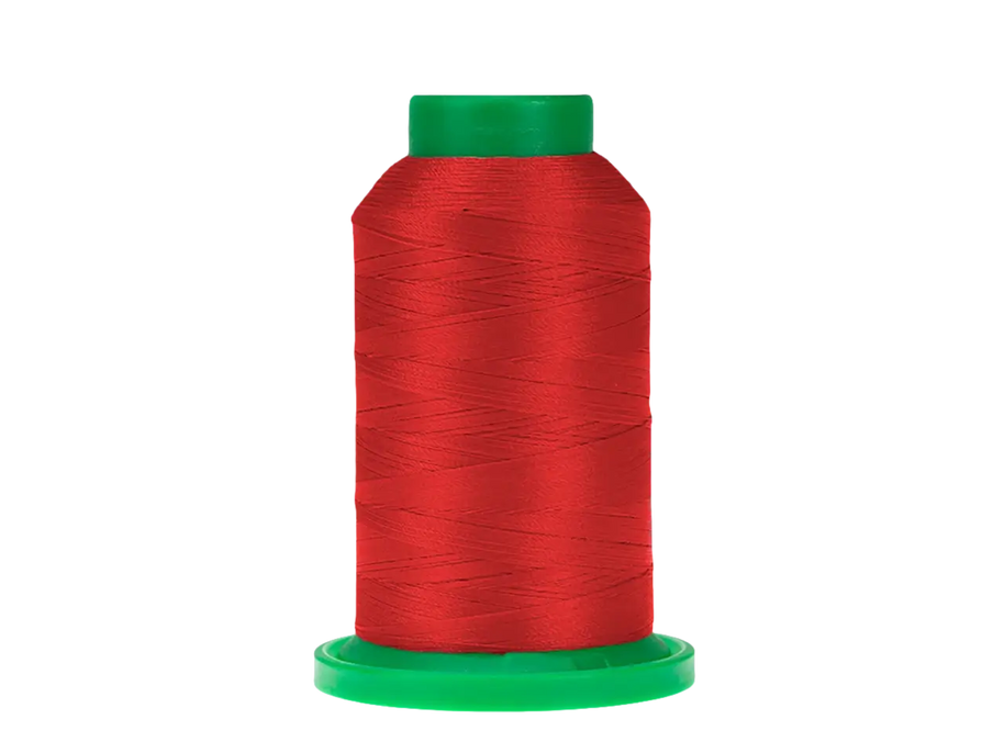 Isacord - A1703 - Poppy