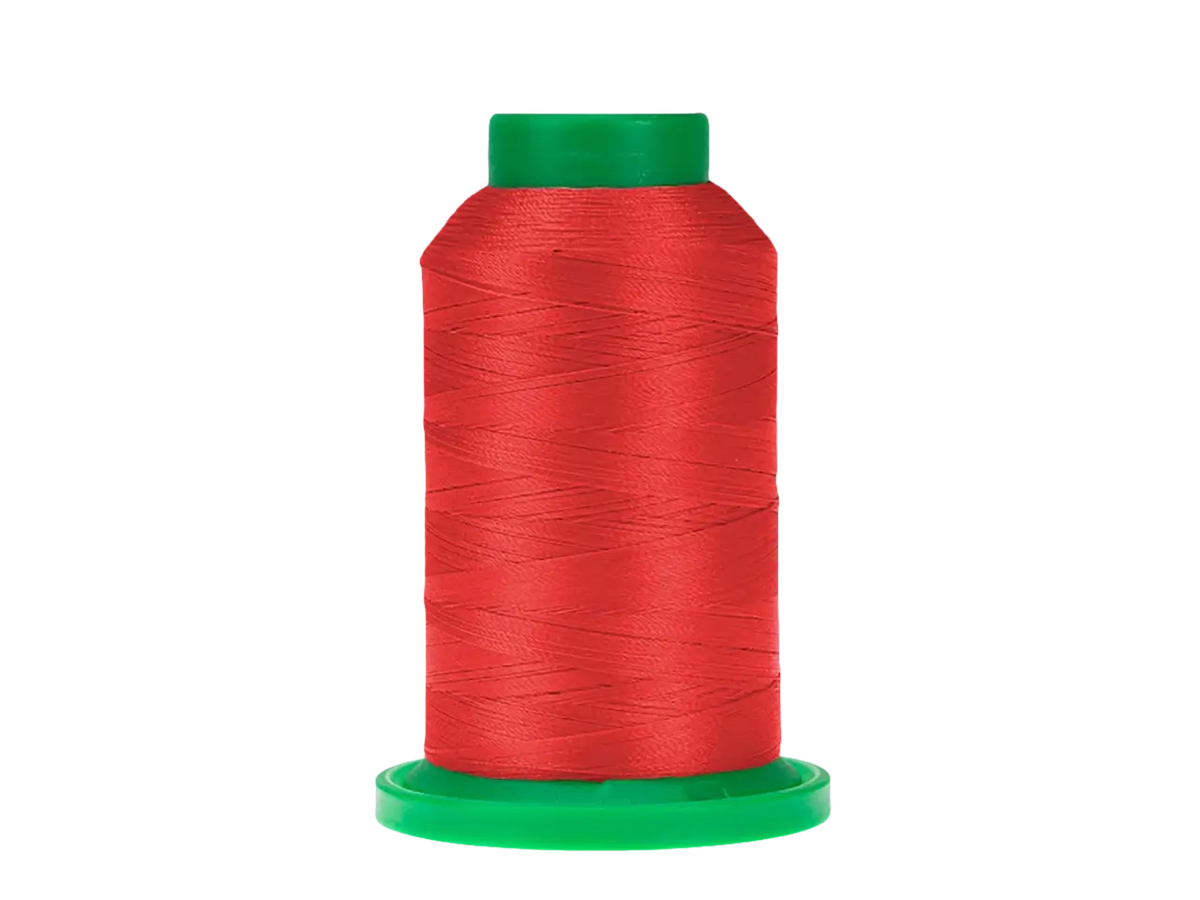 Isacord - A1720 - Not Quite Red