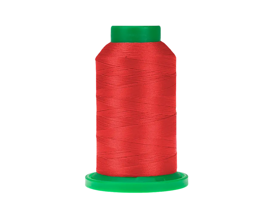 Isacord - A1720 - Not Quite Red