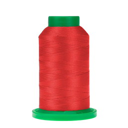 Isacord - A1720 - Not Quite Red