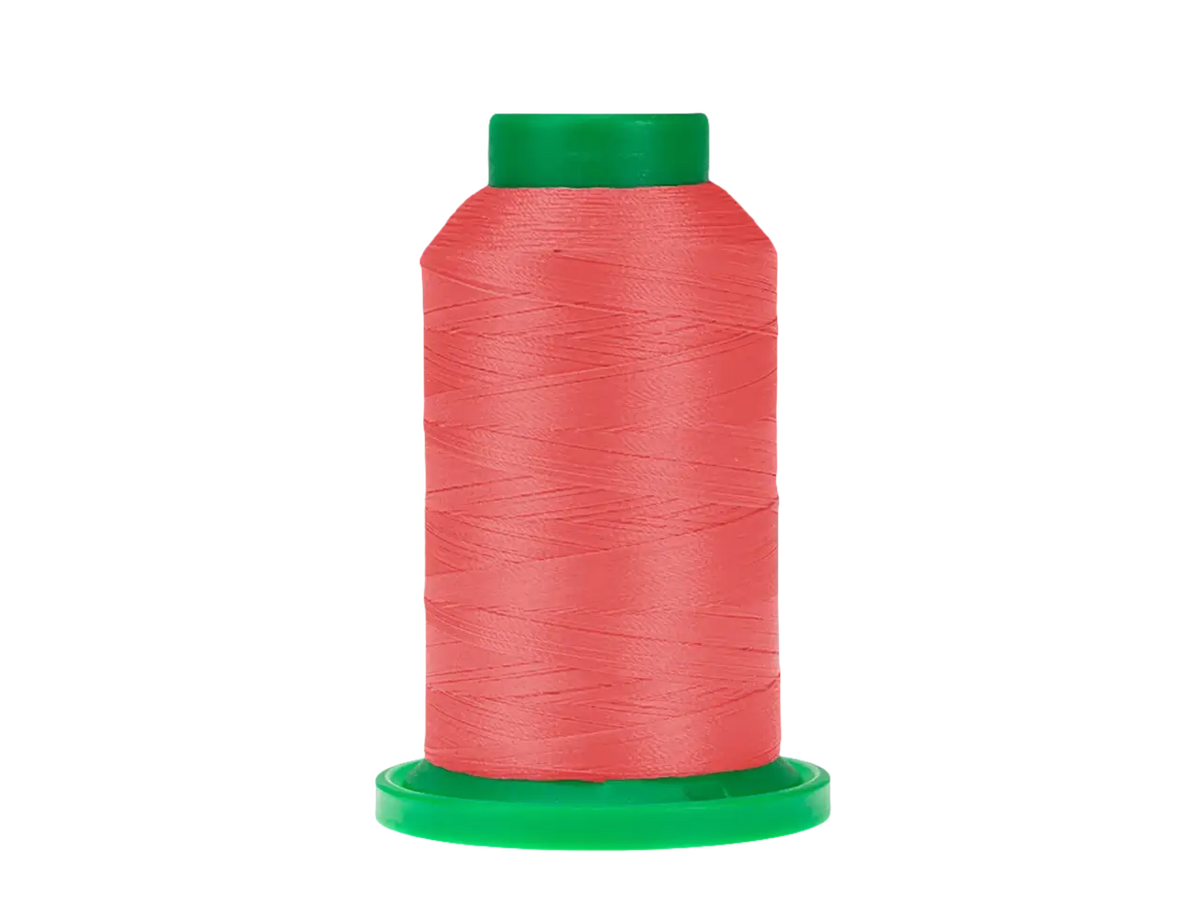 Isacord - A1753 - Strawberries N Cream