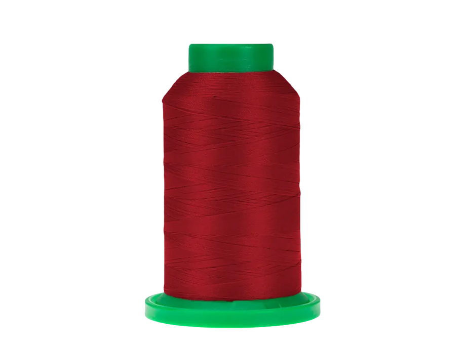 Isacord - A1902 - Poinsettia