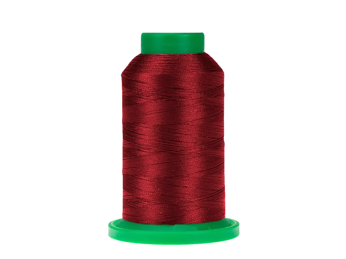Isacord - A1913 - Cherry