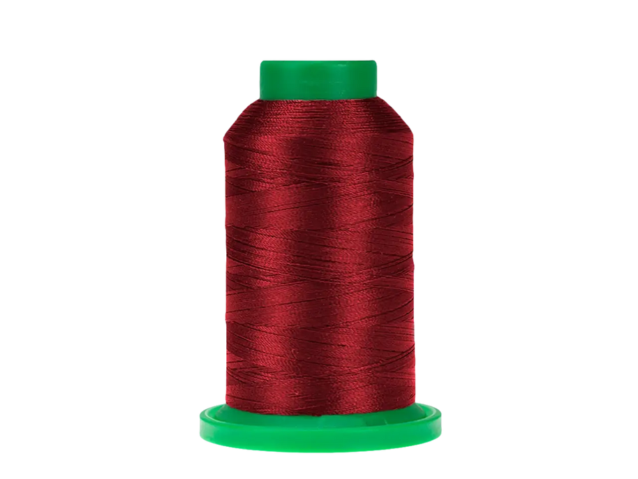 Isacord - A1913 - Cherry