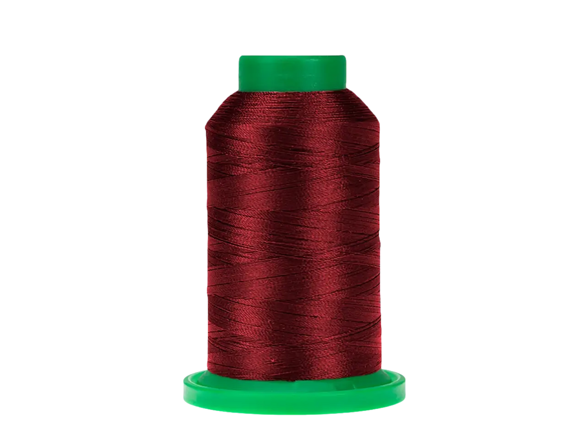 Isacord - A2022 - Rio Red