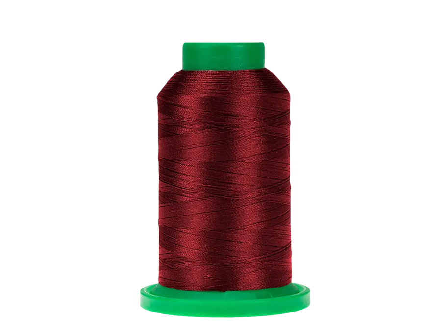 Isacord - A2022 - Rio Red