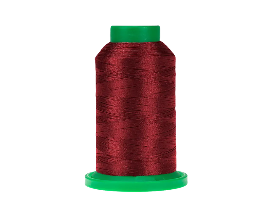 Isacord - A2101 - Country Red