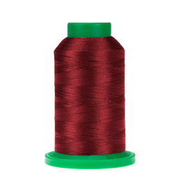 Isacord - A2101 - Country Red